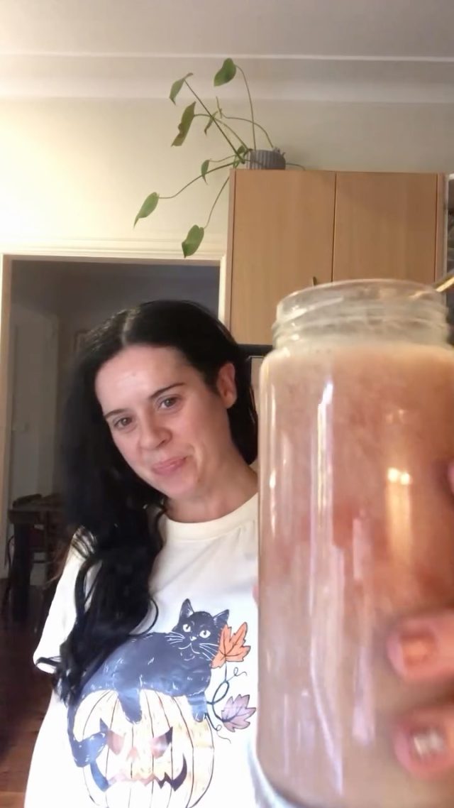 Hot days feel even better with something cool, fresh, and nourishing. My new favourite drink in the heat — an icy strawberry and matcha latte — it’s the perfect caffeine alternative since giving up coffee over two weeks ago. It’s light, refreshing, and gives me a calm, sustained lift without the crash.

Matcha is rich in antioxidants, boosts focus, and helps balance hormones, while fresh strawberries deliver vitamin C and support healthy skin and immunity. A simple, vibrant blend that feels like wellness in a glass.

#HormoneHealth #WellnessJourney #SundayRitual #HormoneBalance #NaturalLiving #MindfulMorning #MatchaLatte #CaffeineFree #HolisticHealth #WellnessLifestyle #MorningRituals #SelfCareSunday #HealthyHabits #MatchaLover #StrawberryMatcha