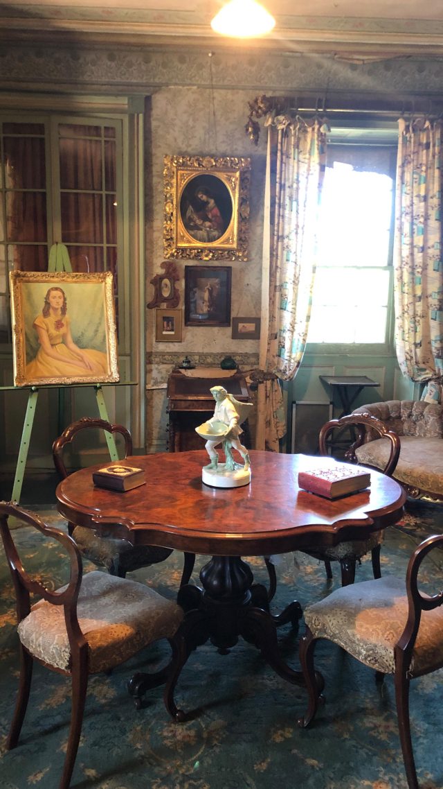 On Sunday we wandered through the beautiful, timeworn grounds of Old Rouse Hill House — a quiet pocket of history tucked into Sydney’s northwest. Exploring its gardens and preserved rooms felt like stepping back in time, and learning about the Rouse family’s legacy gave the day an even deeper meaning. There’s something grounding about visiting places where stories still linger in the walls. ✨🏡

#RouseHillHouse #SydneyHistory #MyLifeJournal #HistoricHomes #SydneyWeekends #ExploreNSW #HeritageSites #SundayAdventures #HistoryLovers #TravelDiary